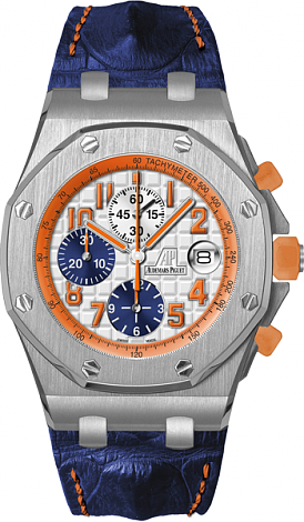 Repica Audemars Piguet Royal Oak Offshore Goliath 26217.ST.OO.D071.CA.01 watch